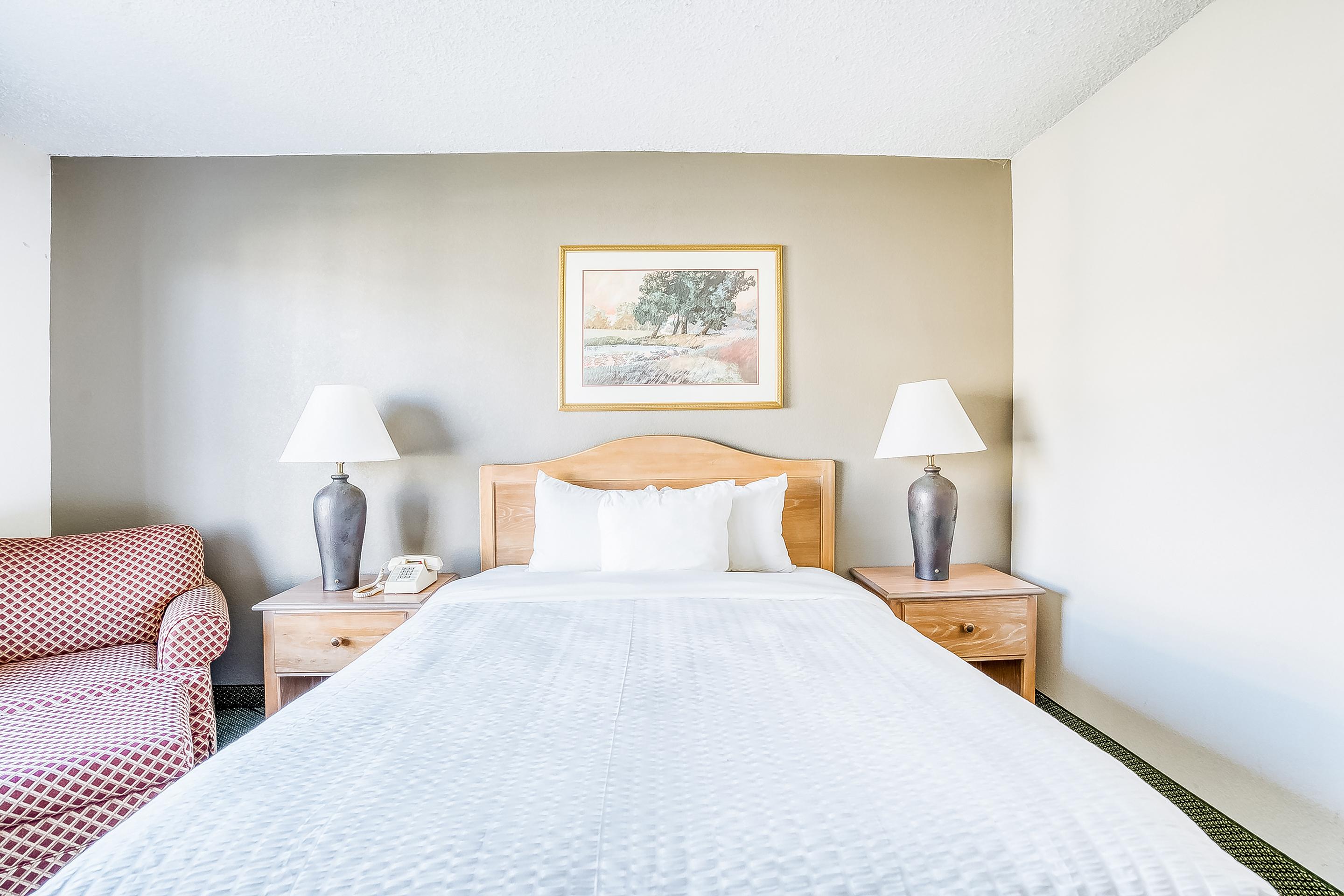 Oyo Hotel Monroe La I-20 Extérieur photo
