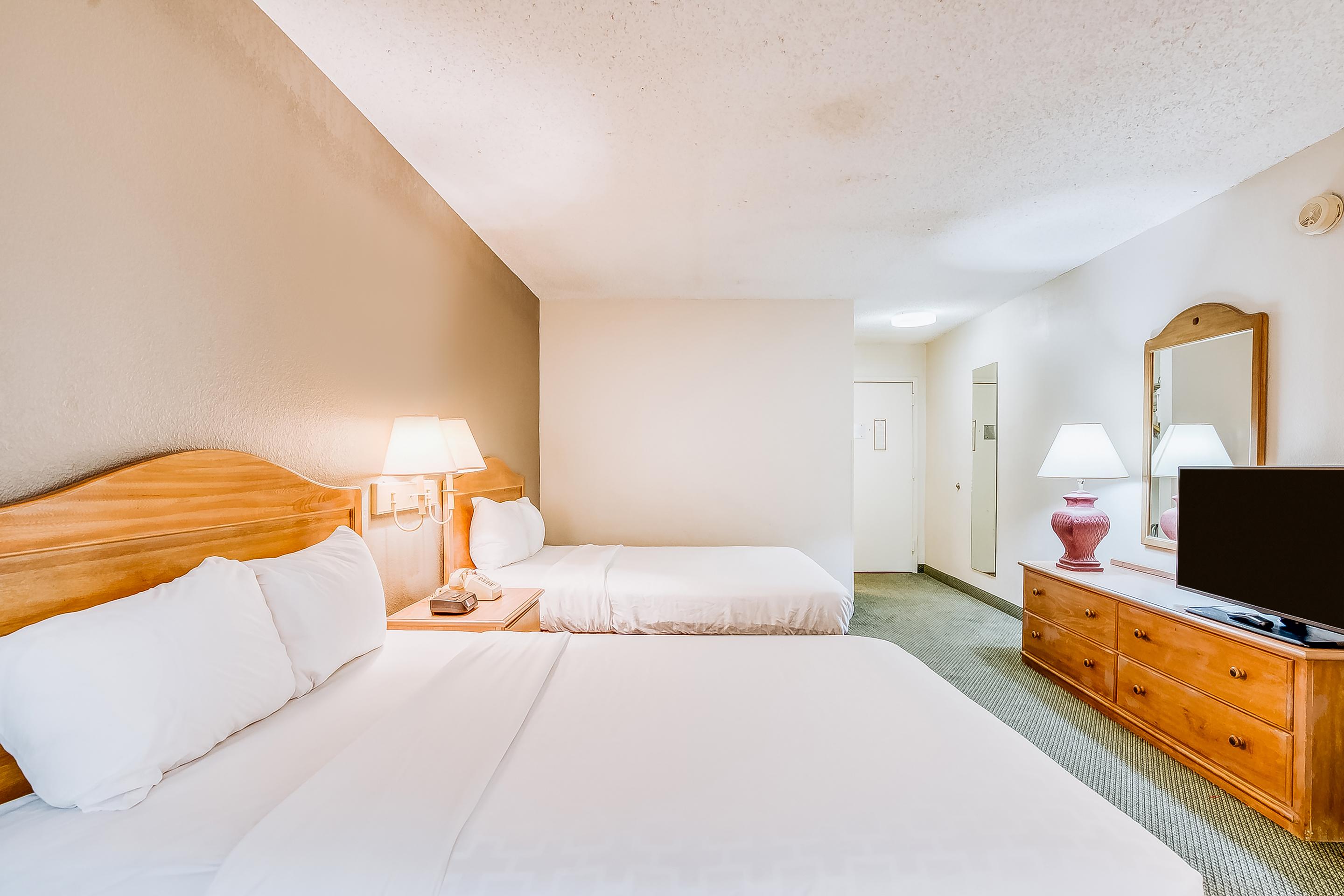 Oyo Hotel Monroe La I-20 Extérieur photo