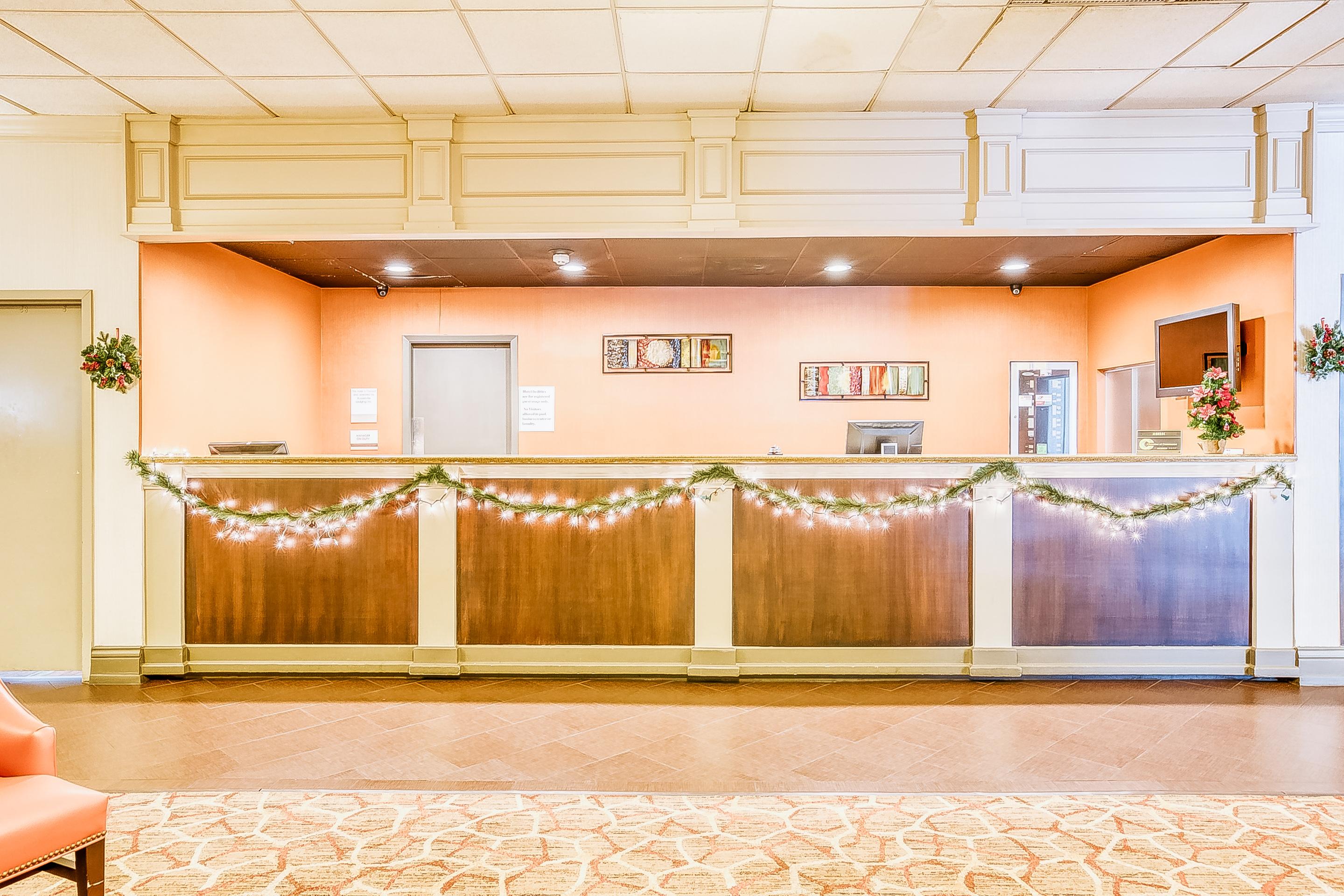 Oyo Hotel Monroe La I-20 Extérieur photo