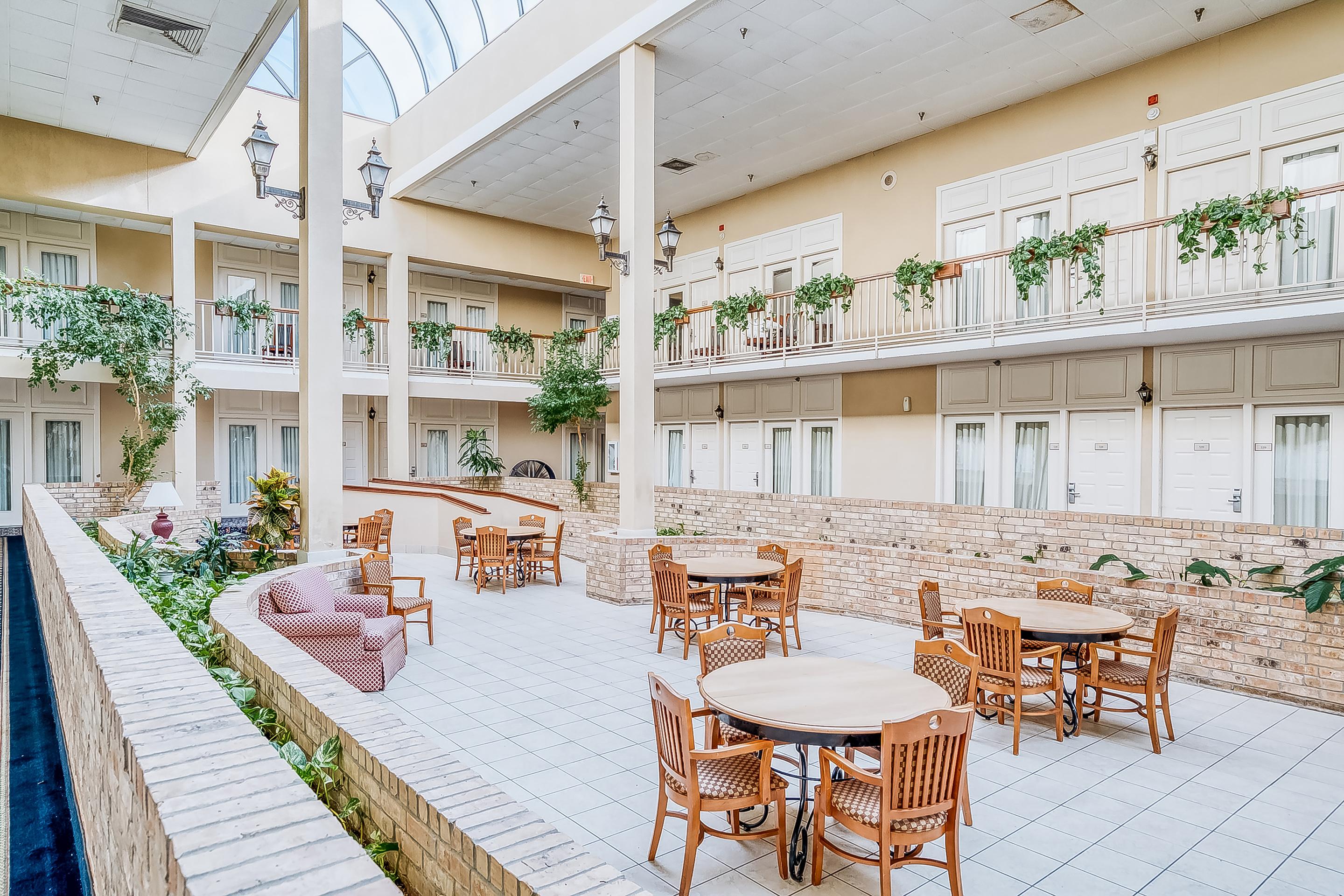 Oyo Hotel Monroe La I-20 Extérieur photo
