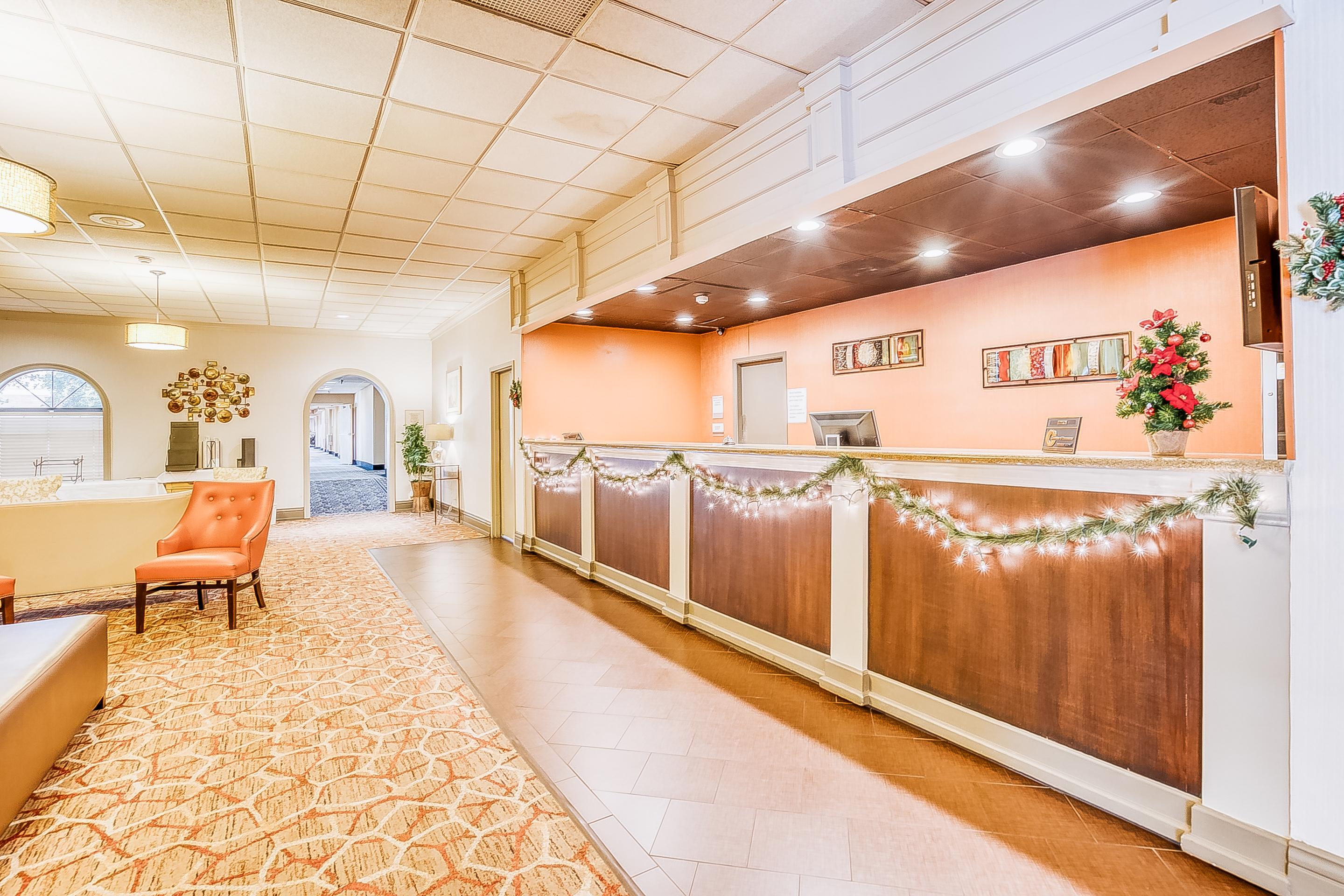 Oyo Hotel Monroe La I-20 Extérieur photo