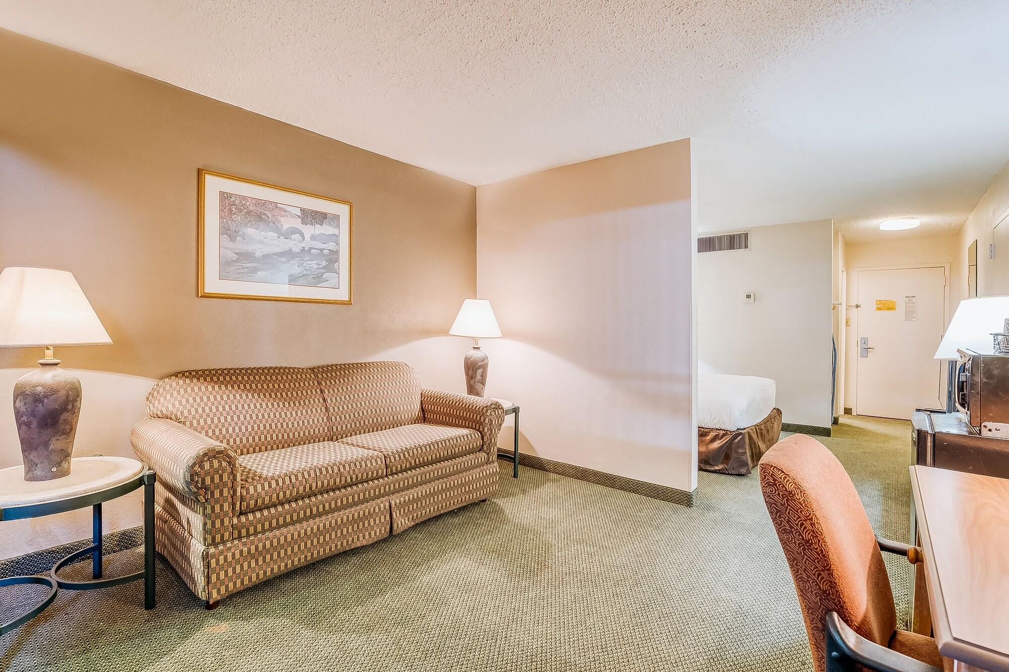 Oyo Hotel Monroe La I-20 Extérieur photo