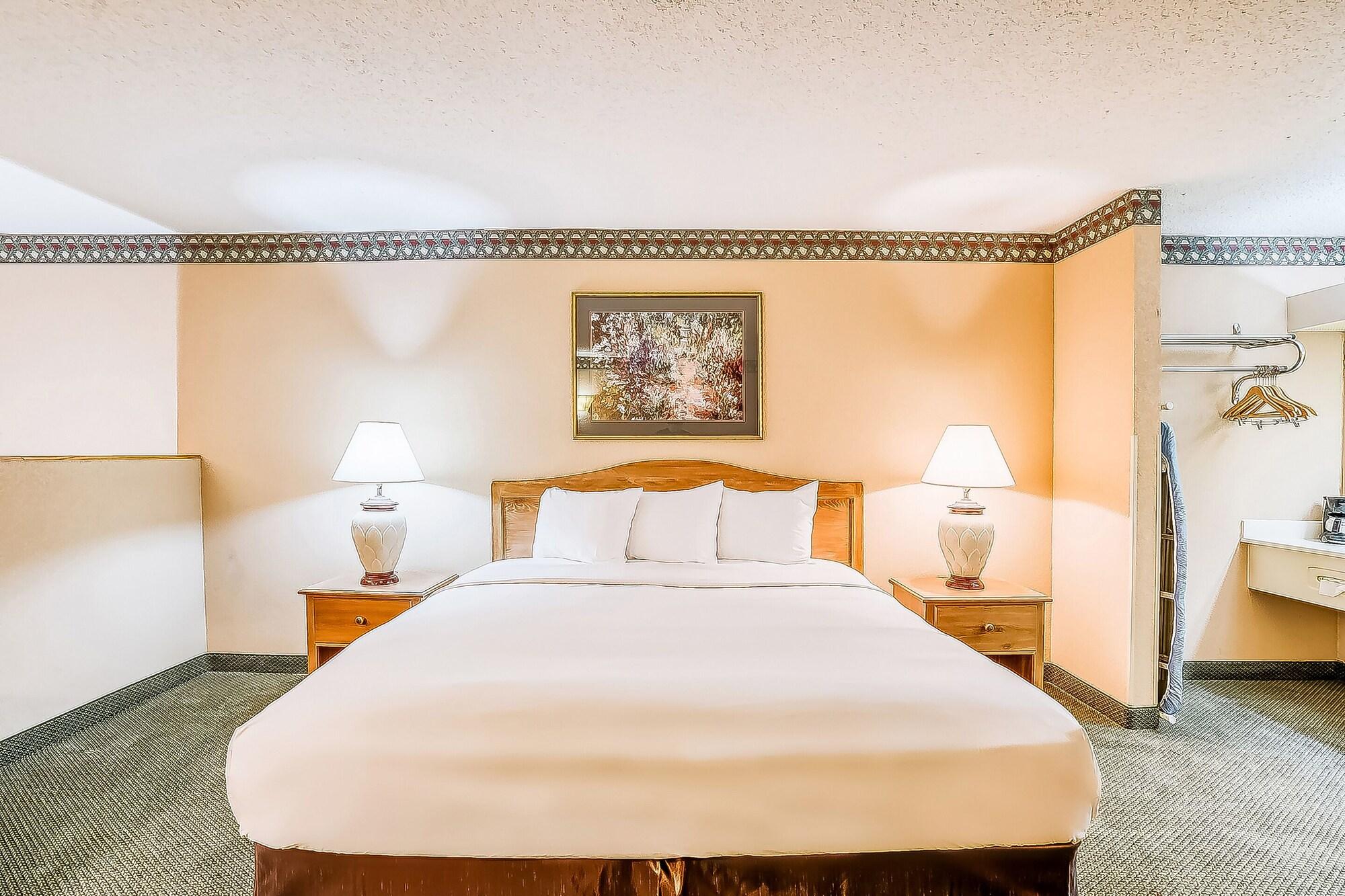 Oyo Hotel Monroe La I-20 Extérieur photo