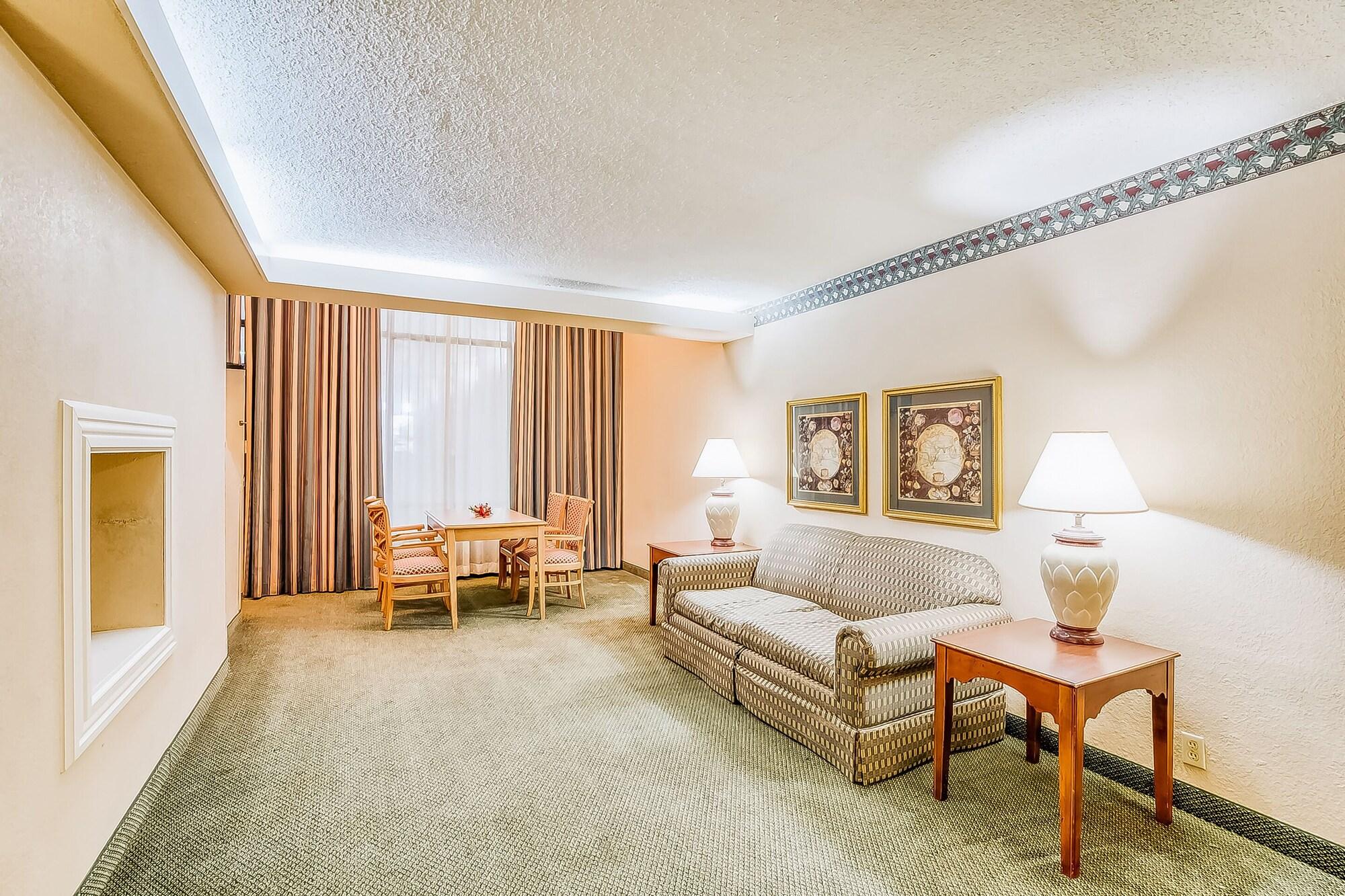 Oyo Hotel Monroe La I-20 Extérieur photo