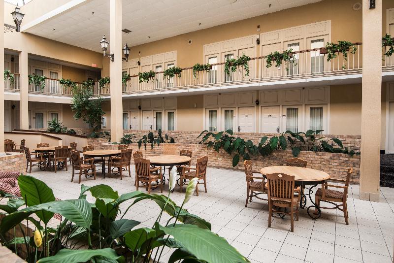 Oyo Hotel Monroe La I-20 Extérieur photo