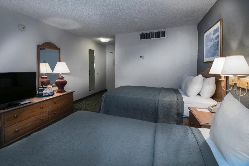 Oyo Hotel Monroe La I-20 Extérieur photo