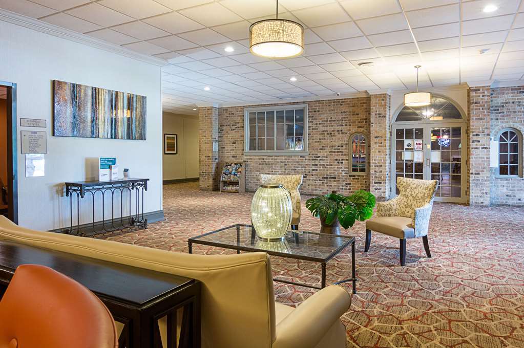 Oyo Hotel Monroe La I-20 Intérieur photo