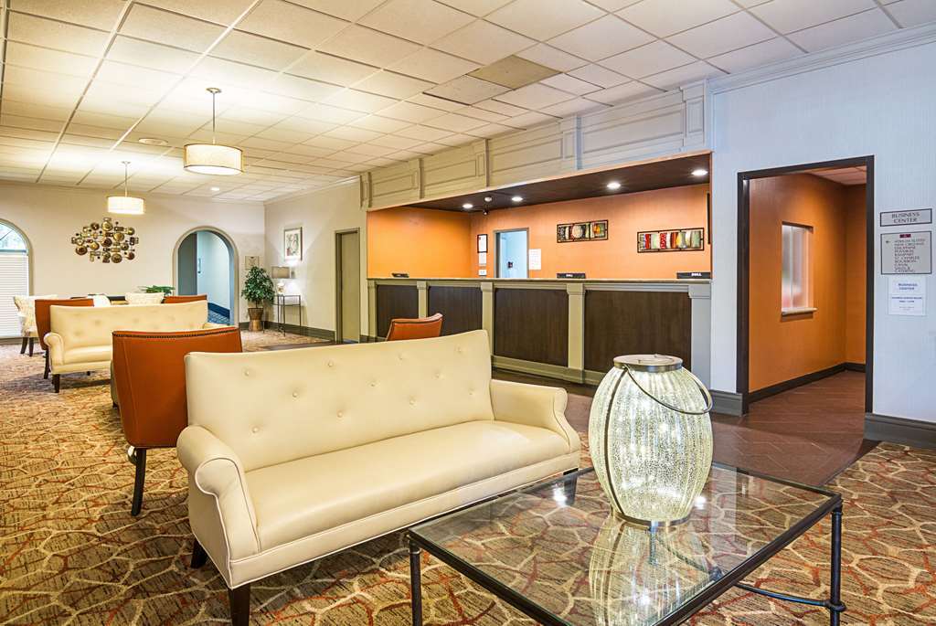 Oyo Hotel Monroe La I-20 Intérieur photo