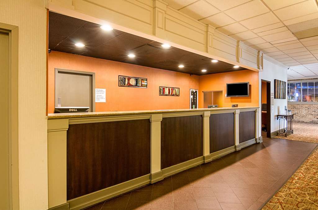 Oyo Hotel Monroe La I-20 Intérieur photo