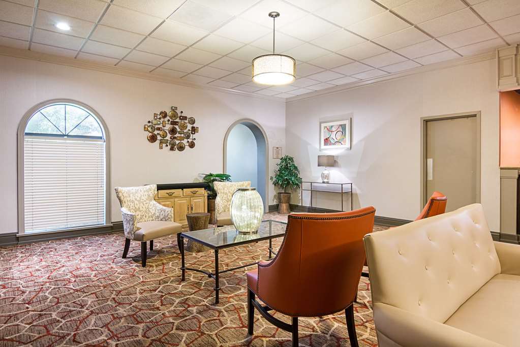 Oyo Hotel Monroe La I-20 Intérieur photo